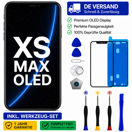 Oled für iphone - iphone, xs