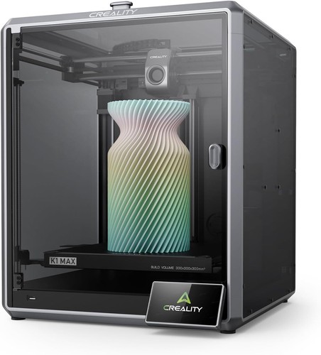 Creality max drucker 3d - k1,