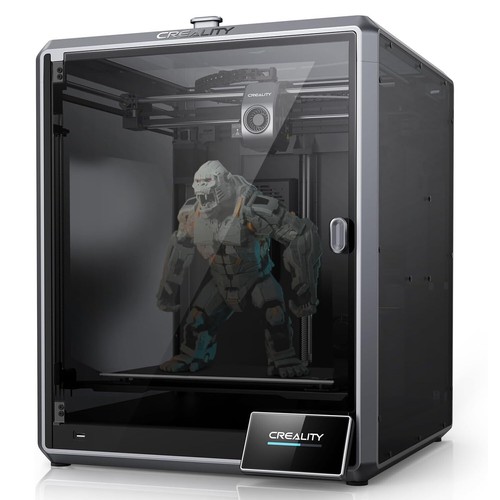 Creality max drucker - k1,