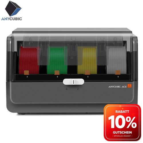 Anycubic ace pro filament - 2,