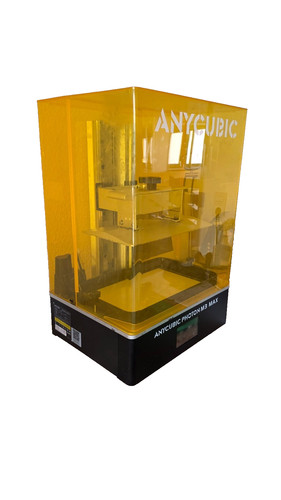 Anycubic photon max - anycubic, m3