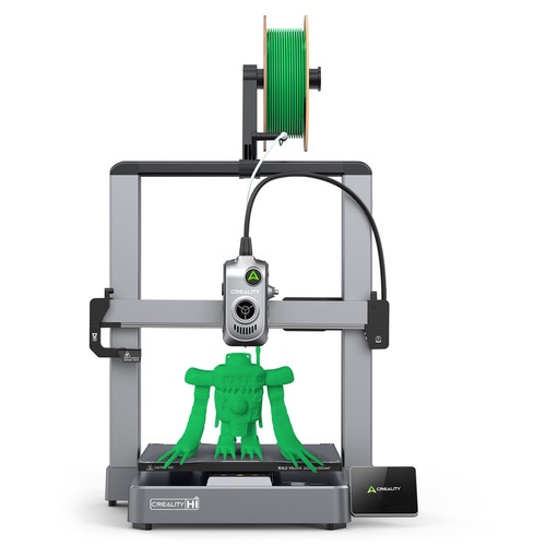 Creality drucker - creality, 3d-drucker