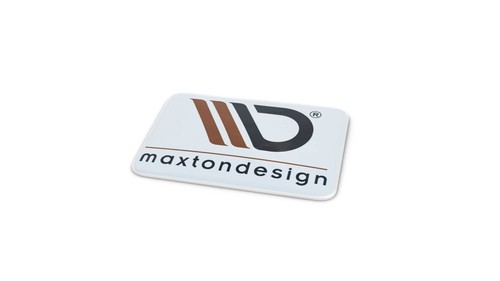 Maxton design - maxton, 3d