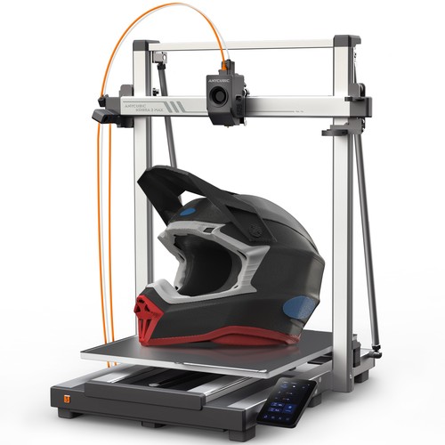 Open box anycubic - {open,