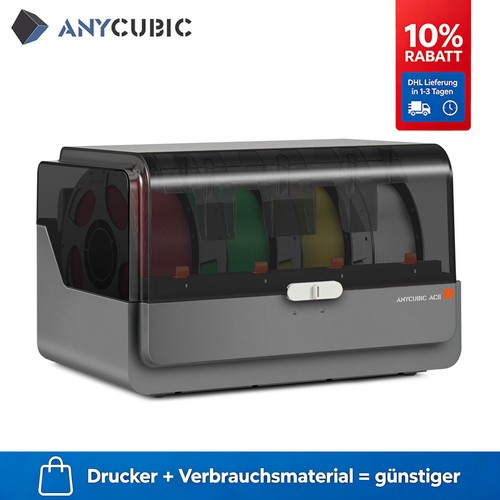 Anycubic ace pro für - 2, kobra