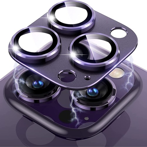 Kameraglas für apple - 3d,