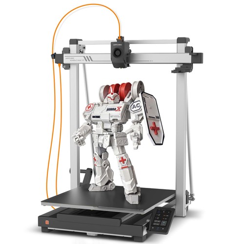 Anycubic drucker kobra 3 - anycubic,