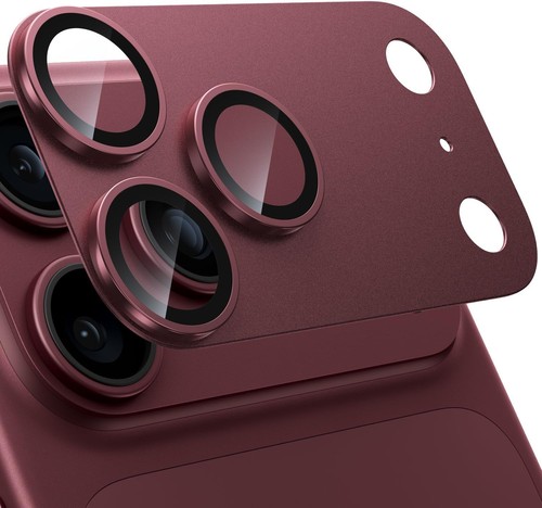 Kameraglas für apple - 3d,