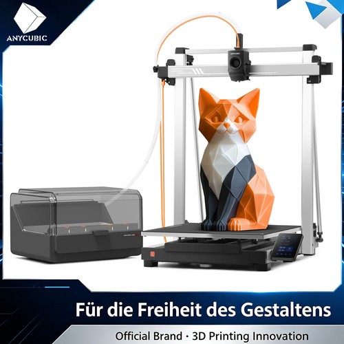 Anycubic kobra max combo - anycubic,