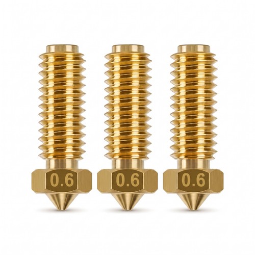 6mm düse anycubic kobra - 0,6mm,
