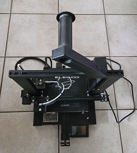 Elegoo neptune fdm - neptune,