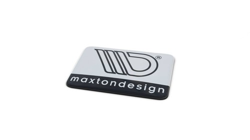 Maxton design - maxton, 3d