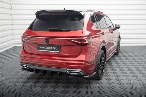 Maxton design heckspoiler - design,