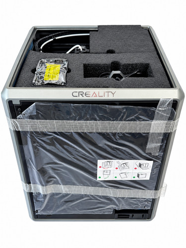 Creality max drucker 3d - max,