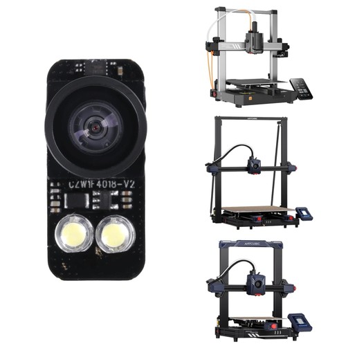 Druckerkamera drucker - 3d-druckerkamera, 3d-drucker