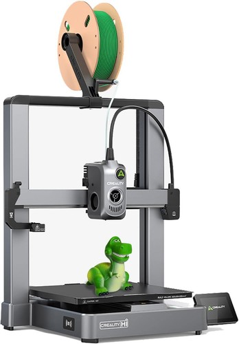 Creality drucker - creality, 3d-drucker