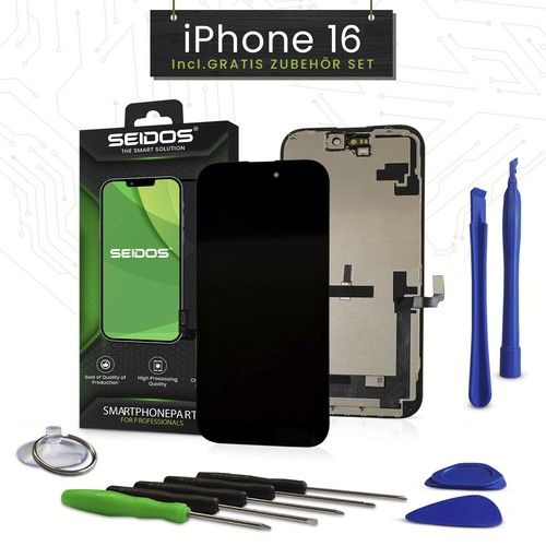 Display für iphone - für, 16