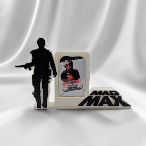 Mad max aufsteller - mad,