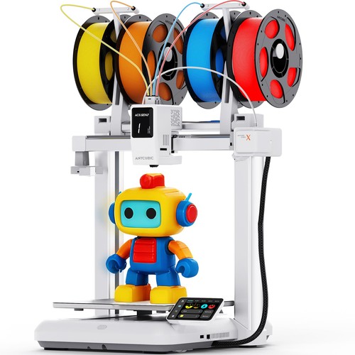 Anycubic kobra drucker - anycubic™kobra, 3d