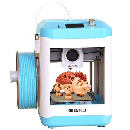 Geeetech mini schneller - geeetech,