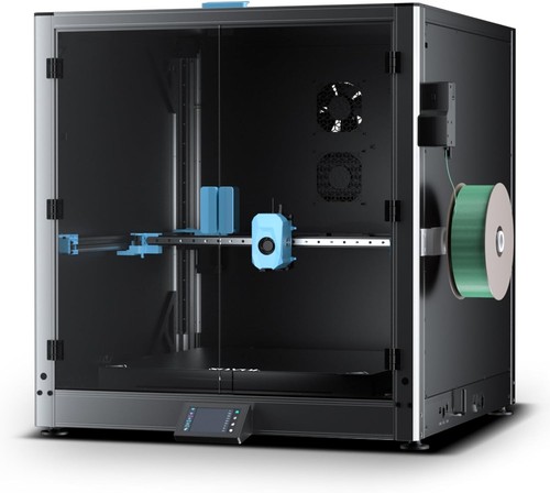 Sovol sv08 max - sv08, corexy
