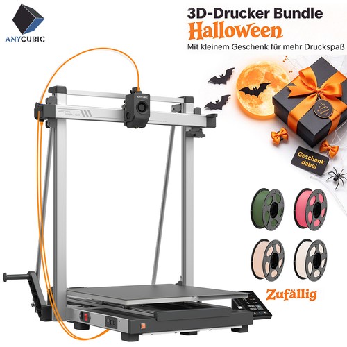 Anycubic kobra 3 - anycubic™️,