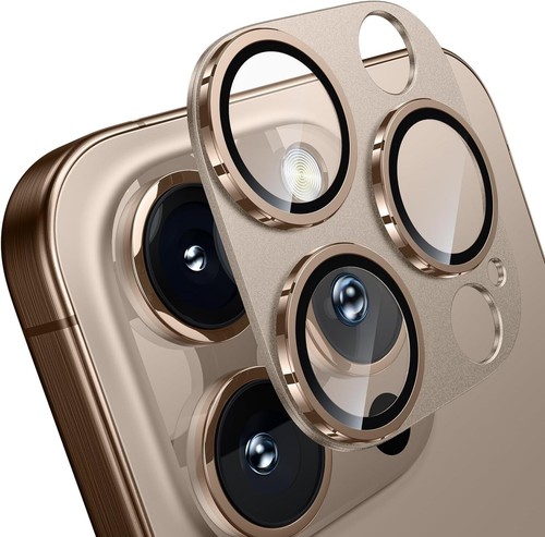 Kameraglas für apple - 3d,