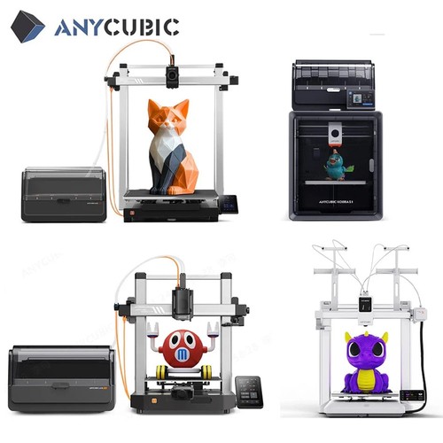 Anycubic fdm drucker - anycubic™️fdm,