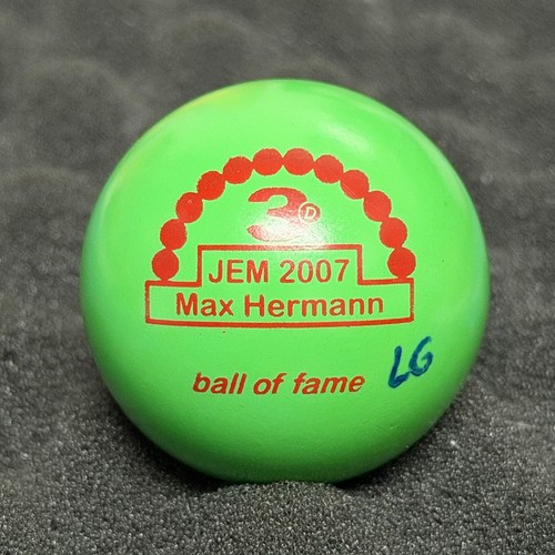 Minigolfball bof jem 2007 - minigolfball,
