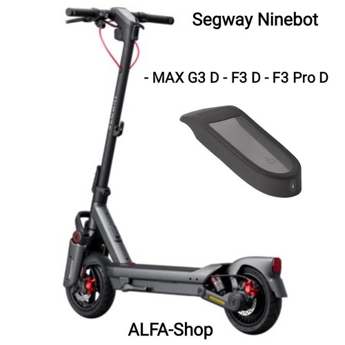 Neu silikon segway - neu,