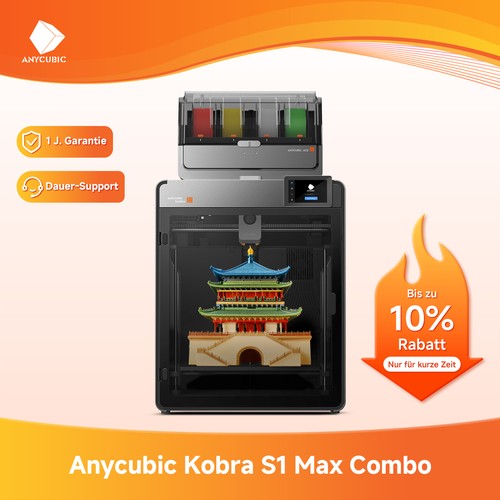 2026 neu anycubic kobra - 2026, anycubic™️kobra