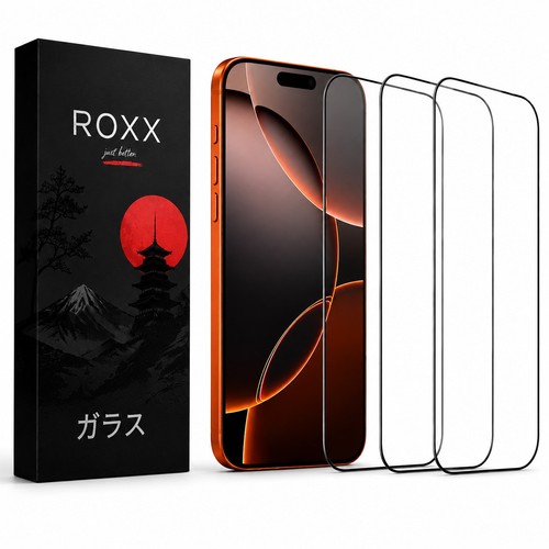 Roxx neo japanisches - japanisches, 9h