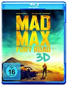 Mad max fury road - fury, (+