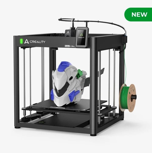 Creality ender max 3d - ender-5,