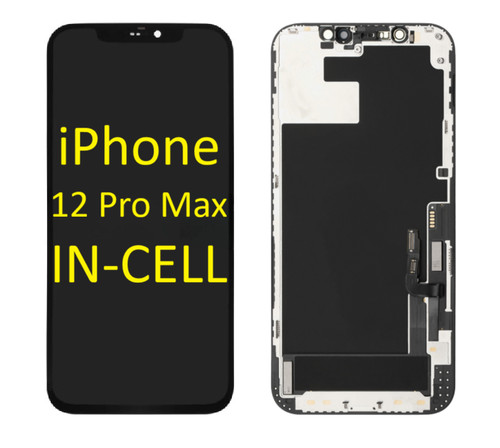 Iphone pro max display lcd - pro,