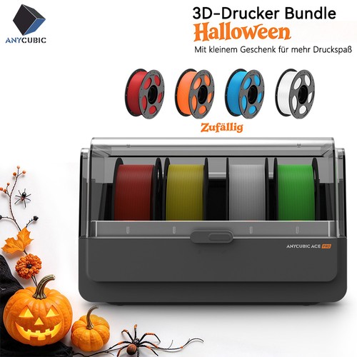 Anycubic ace pro 3d - ace,