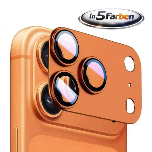 Kamera schutzglas - 3d,