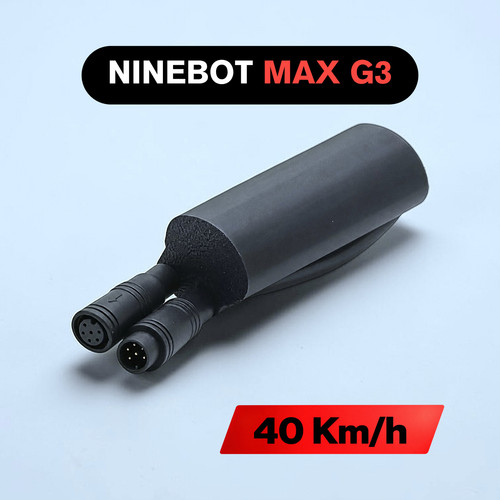 Max tuning chip ninebot - max, (d)