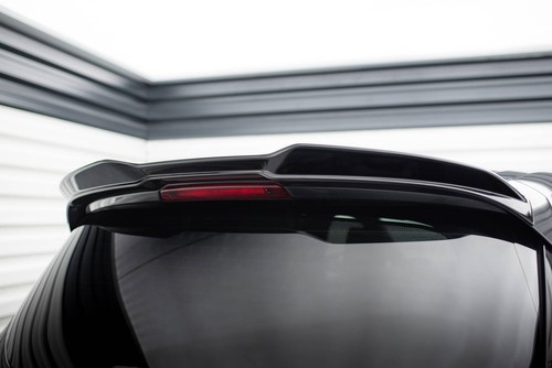 Maxton design heckspoiler - heckspoiler, 3d