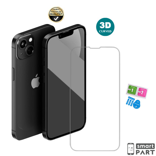 Premium display schutzglas - 3d,