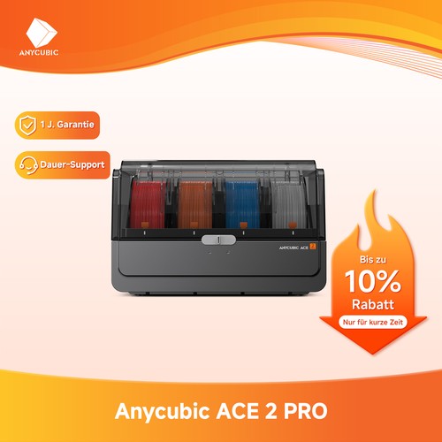 Anycubic ace pro für - 2,