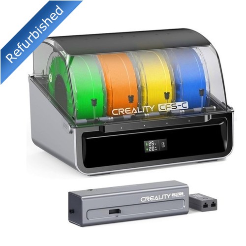 Creality cfs mehrfarbiges - creality, 3d