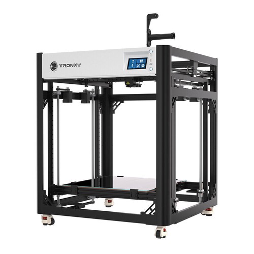 Tronxy veho 500pro - 500pro, drucker