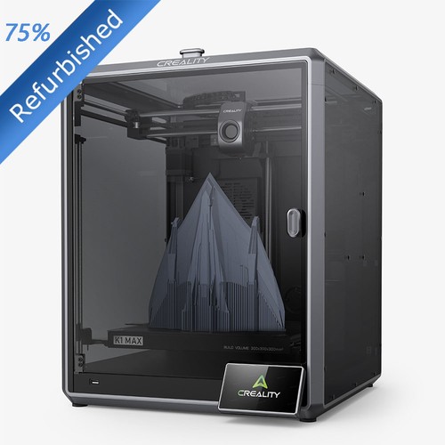 Refurbished creality - 【75%, refurbished】