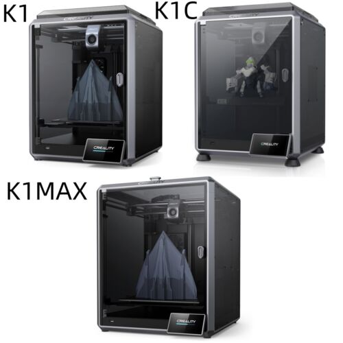 Creality max k1c - creality, k1/k1
