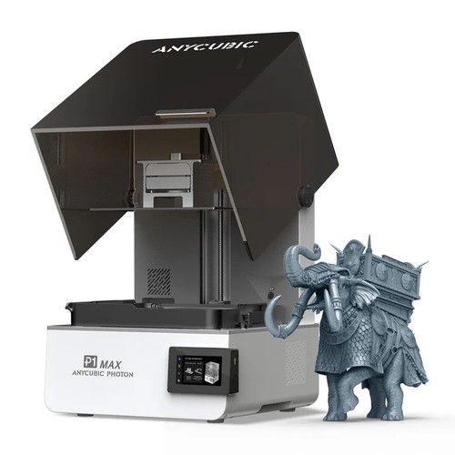 Tage alt anycubic photon - 3,