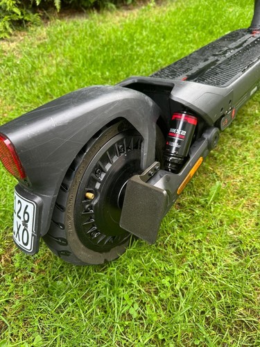 Ninebot segway max - segway, g3
