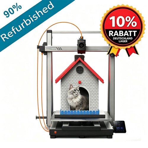 Refurbished - 🔥90%, 🔥