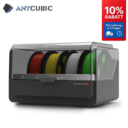 Ausverkauf anycubic ace pro - ace,
