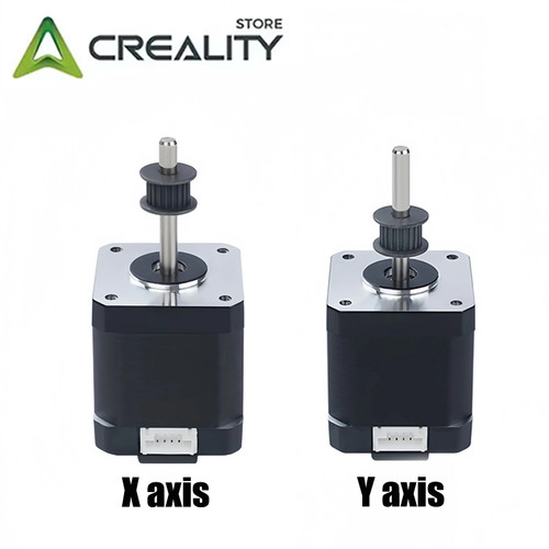 Creality max xy axis - 3d,